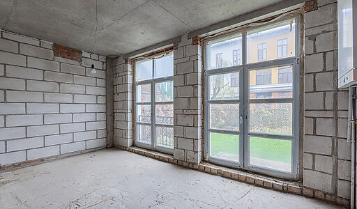 Таунхаус в Ивакино