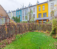 Таунхаус в Ивакино Покровское