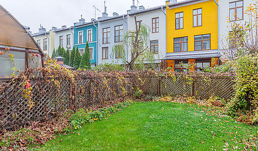 Таунхаус в Ивакино