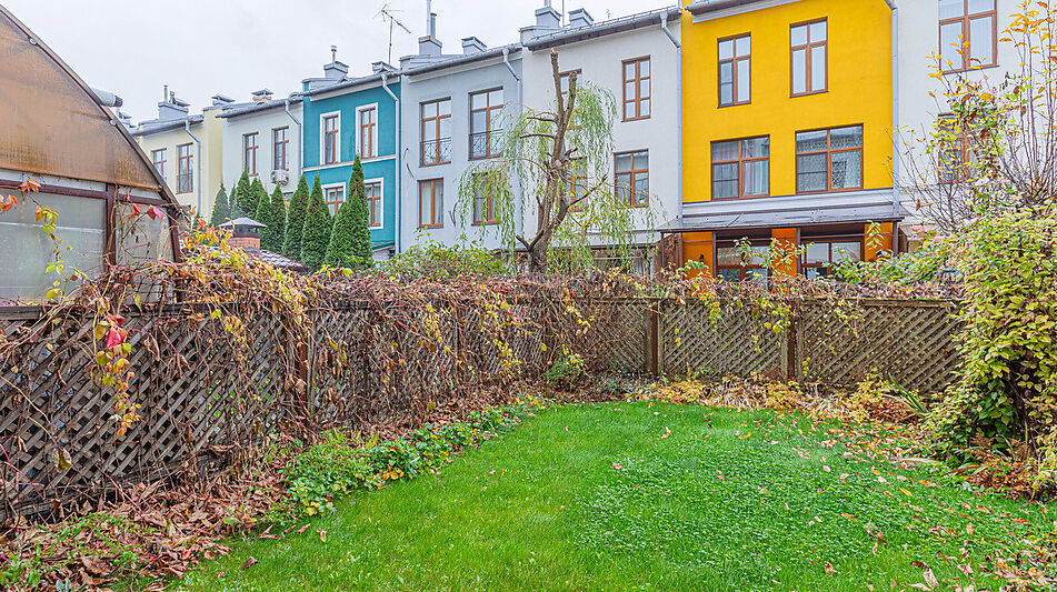 Таунхаус в Ивакино Покровское