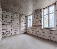 Таунхаус в Ивакино Покровское