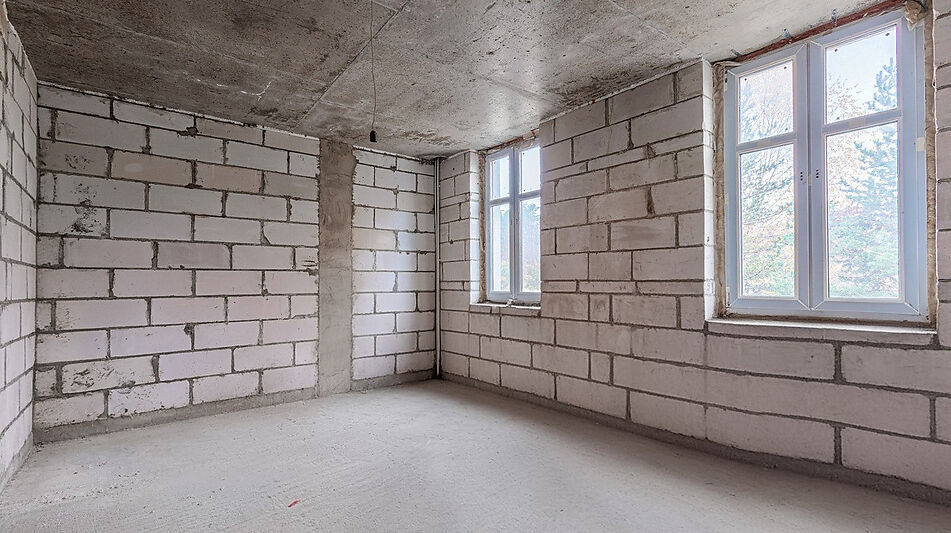 Таунхаус в Ивакино Покровское