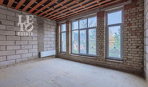 Таунхаус в Ивакино