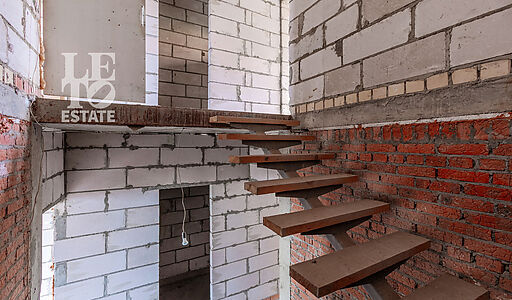 Таунхаус в Ивакино