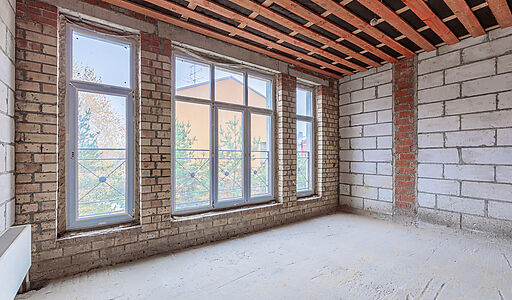 Таунхаус в Ивакино