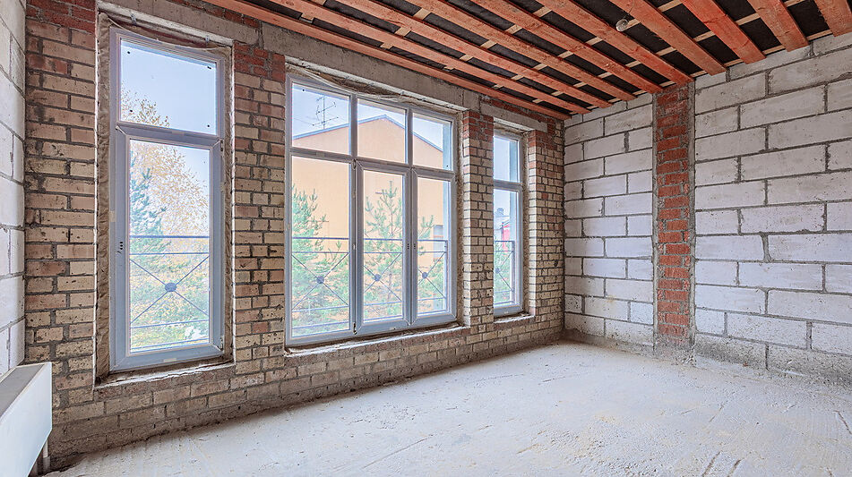 Таунхаус в Ивакино Покровское