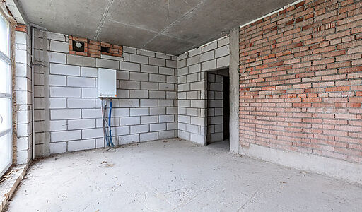 Таунхаус в Ивакино