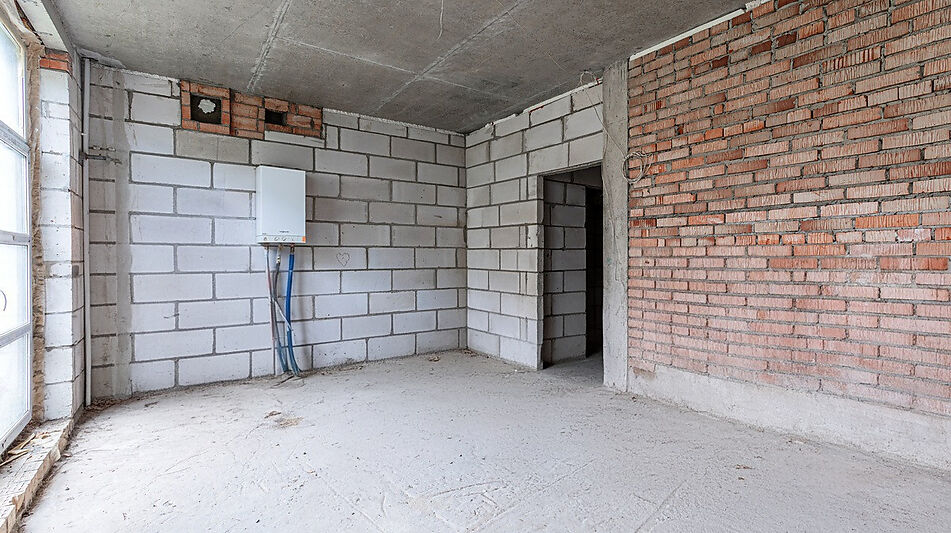 Таунхаус в Ивакино Покровское