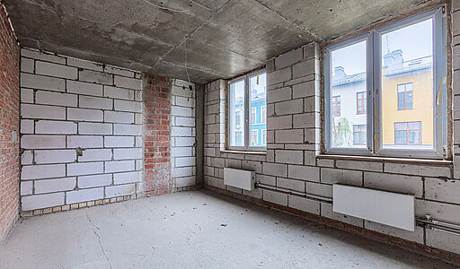 Таунхаус в Ивакино