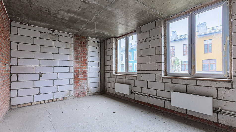 Таунхаус в Ивакино Покровское