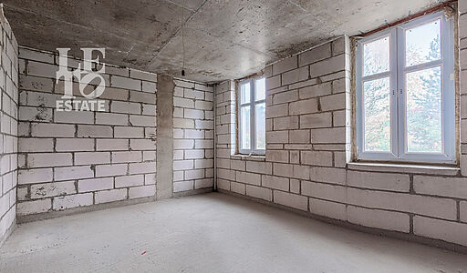 Таунхаус в Ивакино