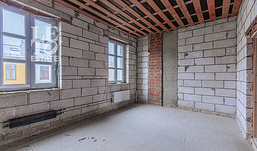 Таунхаус в Ивакино