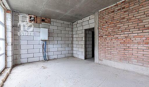 Таунхаус в Ивакино