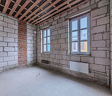 Таунхаус в Ивакино Покровское