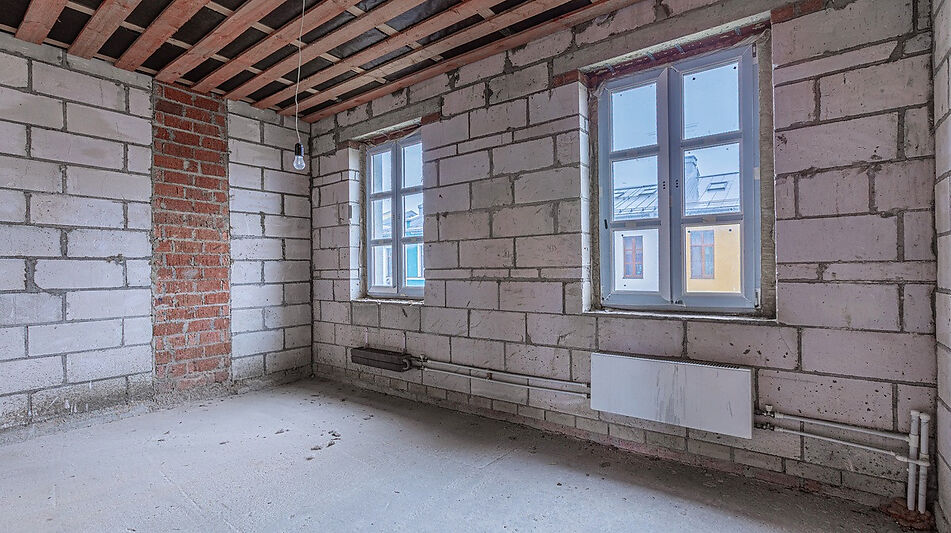 Таунхаус в Ивакино Покровское