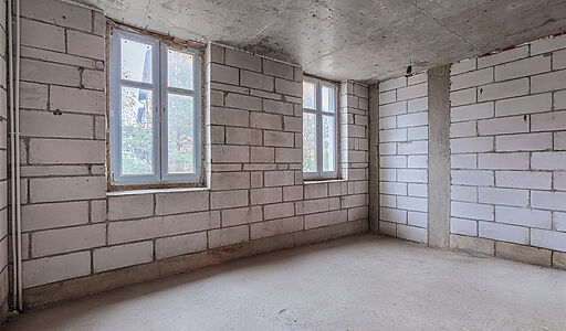 Таунхаус в Ивакино