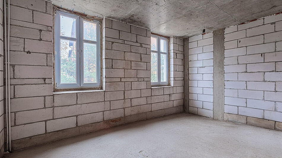 Таунхаус в Ивакино Покровское