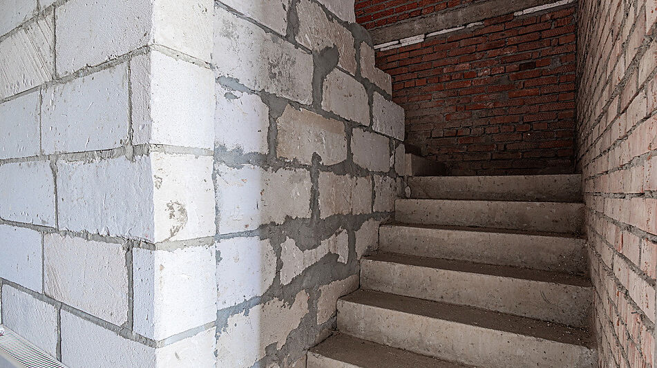 Таунхаус в Ивакино Покровское