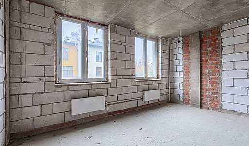 Таунхаус в Ивакино