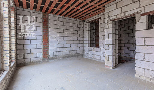 Таунхаус в Ивакино