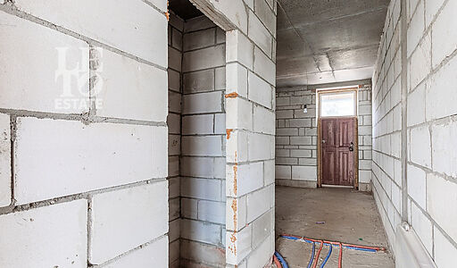 Таунхаус в Ивакино