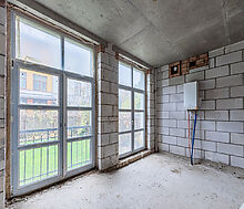 Таунхаус в Ивакино Покровское