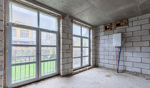 Таунхаус в Ивакино