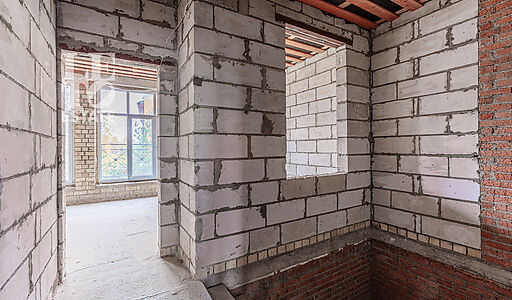 Таунхаус в Ивакино