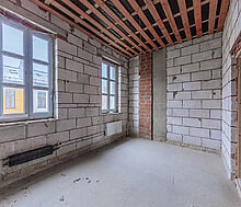 Таунхаус в Ивакино Покровское