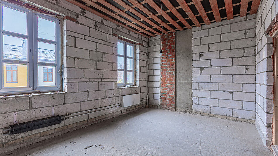 Таунхаус в Ивакино Покровское