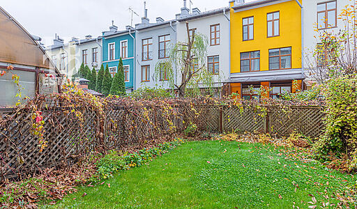 Таунхаус в Ивакино