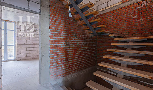 Таунхаус в Ивакино