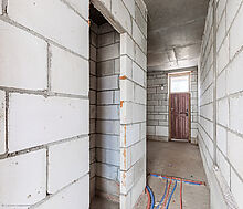 Таунхаус в Ивакино Покровское