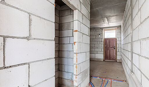 Таунхаус в Ивакино