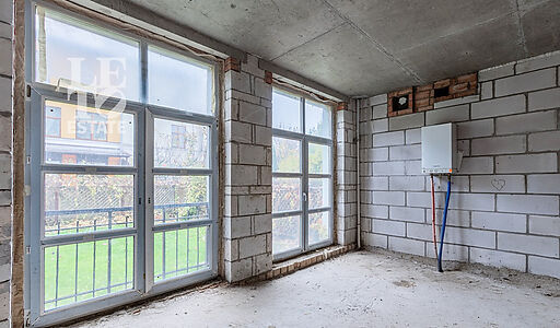 Таунхаус в Ивакино