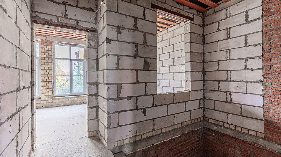 Таунхаус в Ивакино Покровское