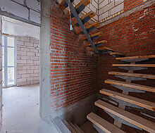 Таунхаус в Ивакино Покровское