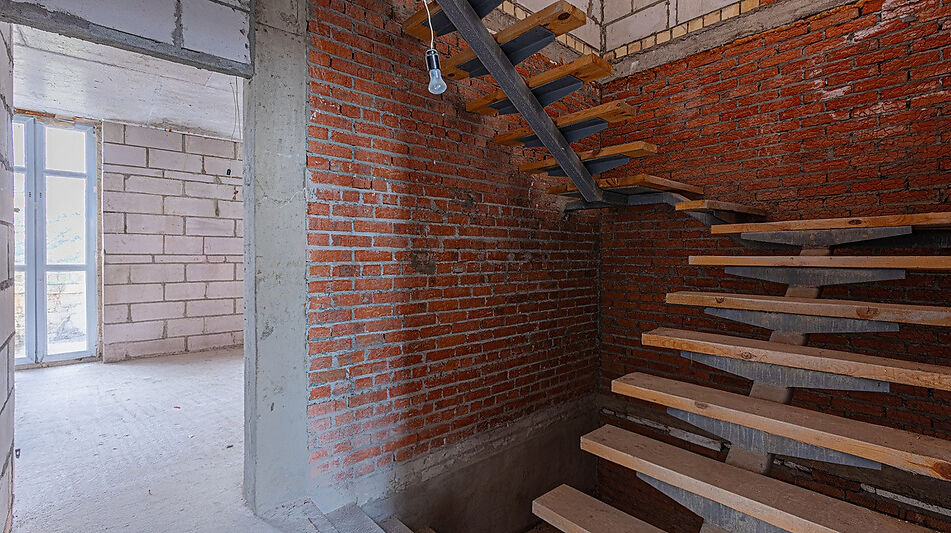 Таунхаус в Ивакино Покровское