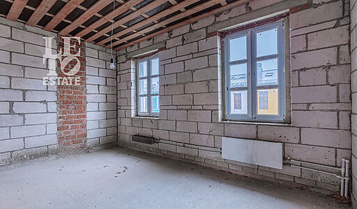 Таунхаус в Ивакино