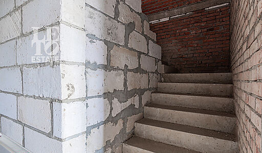 Таунхаус в Ивакино