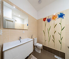 Дом под ключ в КП Новые Вешки