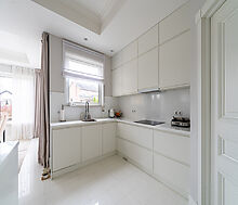 Дом под ключ в КП Новые Вешки