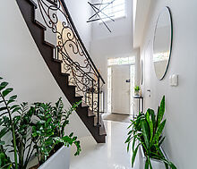 Дом под ключ в КП Новые Вешки