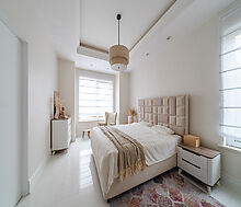 Дом под ключ в КП Новые Вешки