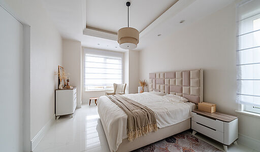 Дом под ключ в КП Новые Вешки