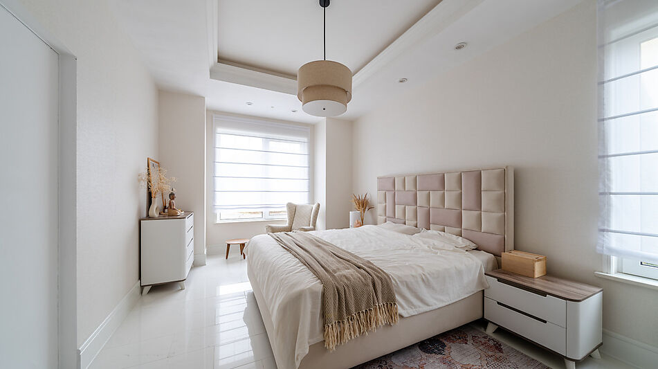 Дом под ключ в КП Новые Вешки