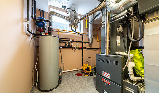 Дом под ключ в КП Новые Вешки