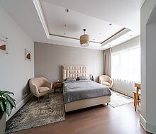 Дом под ключ в КП Новые Вешки