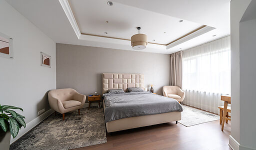 Дом под ключ в КП Новые Вешки