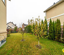 Дом под ключ в КП Новые Вешки